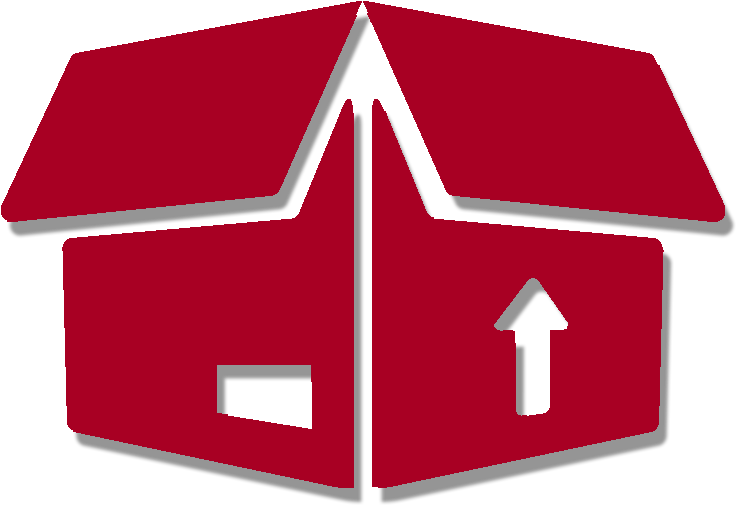 Long Distance & Local Moving Company - Icon Clipart (1060x706), Png Download