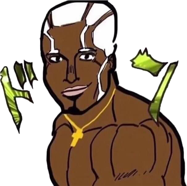 View Samegoogleiqdbsaucenao 1554096790864 , - Enrico Pucci Clipart (630x593), Png Download