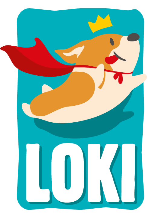 Loki Jeux Clipart (528x733), Png Download