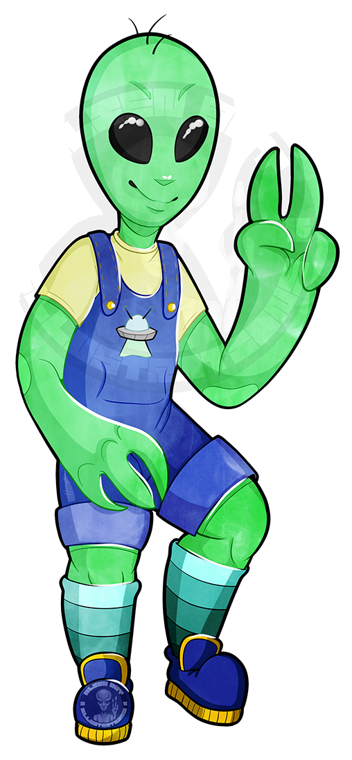 What A Cutie - Cartoon Clipart (523x1100), Png Download