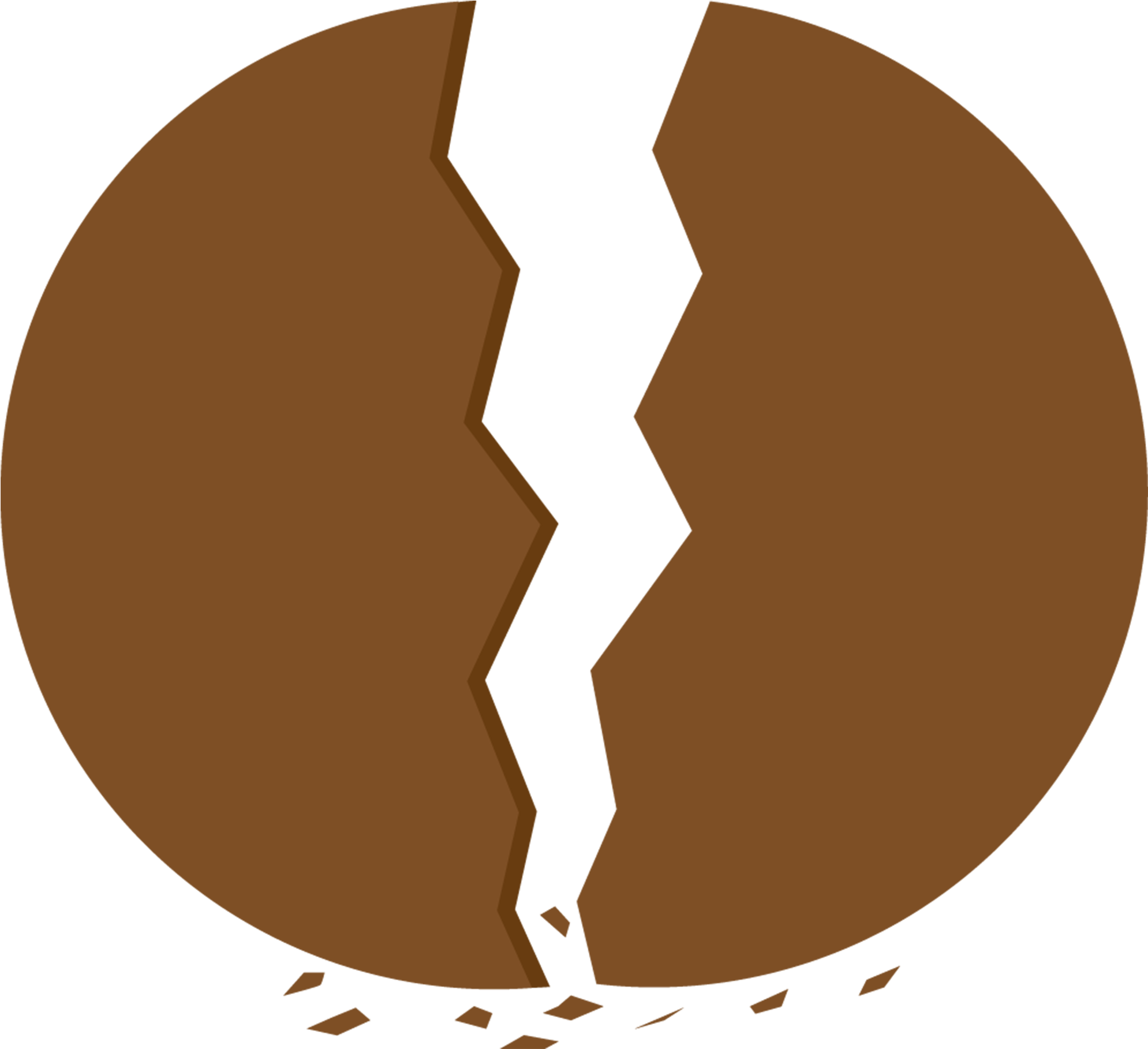 Malty / - Circle Clipart (1988x1988), Png Download