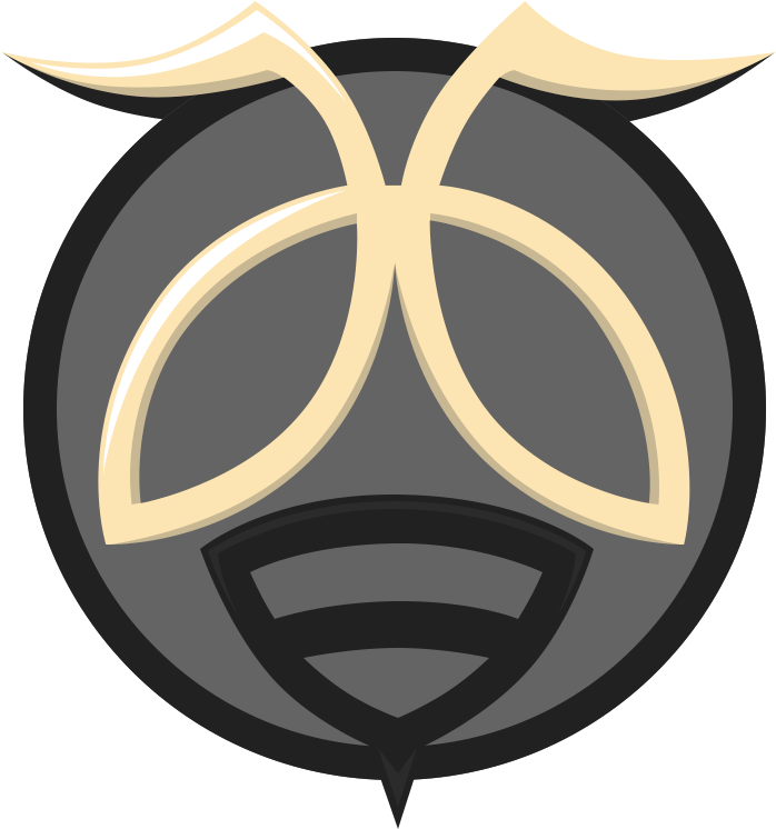 Vanilla Bee - Logo Obat Keras Clipart (752x810), Png Download