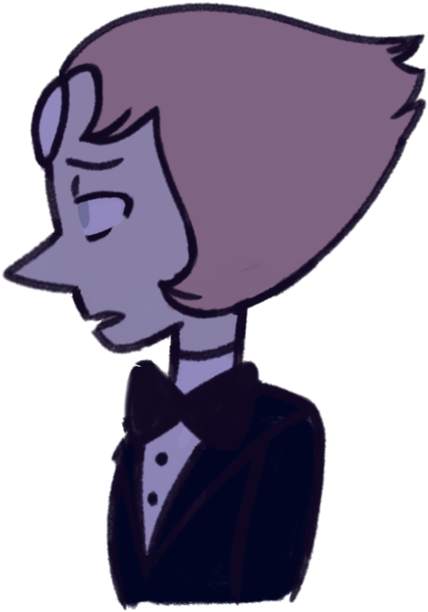 Pearl Sketch - Cartoon Clipart (1280x932), Png Download