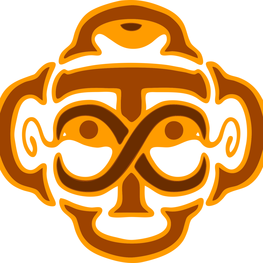 The Copper Children Clipart (1000x1000), Png Download