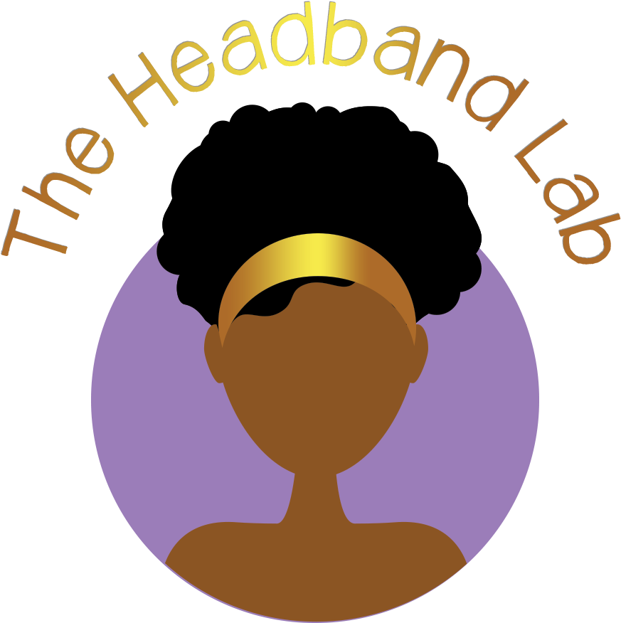 The Headband Lab Final - Illustration Clipart (1080x1080), Png Download