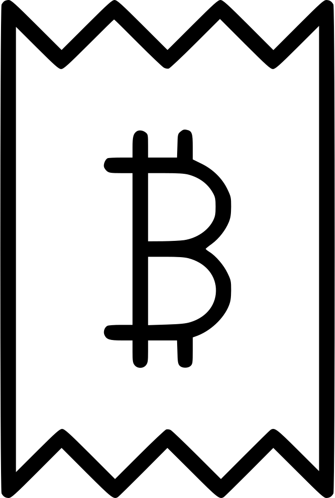 Png File - Bitcoin Exchange Rate Png Clipart (660x980), Png Download