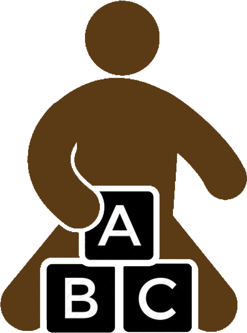 Montessori - Graphic Design Clipart (1181x1181), Png Download