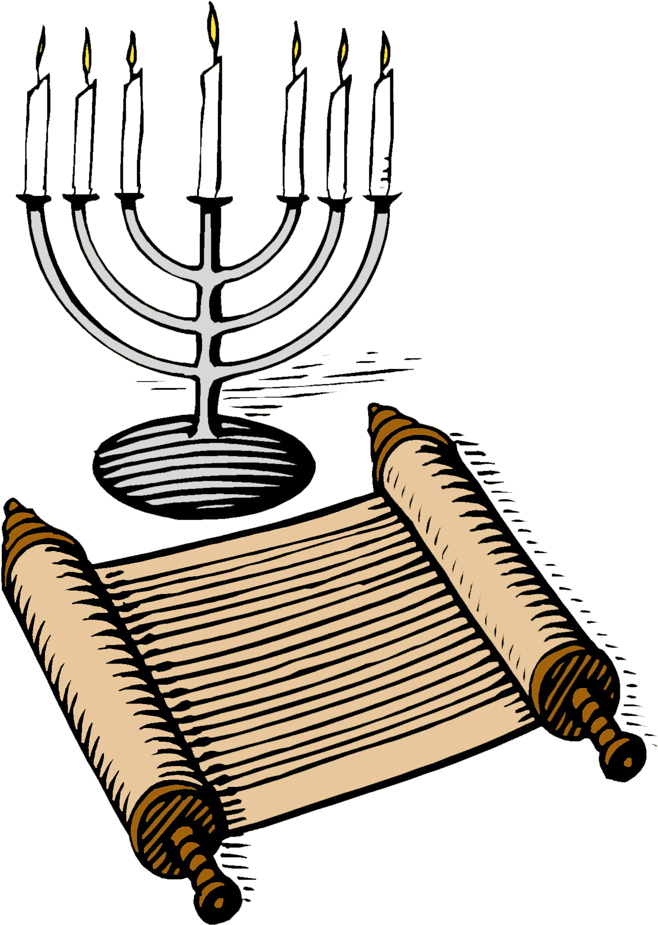 Deeds, Faith And Learning - Baked Goods Clipart (1453x2004), Png Download