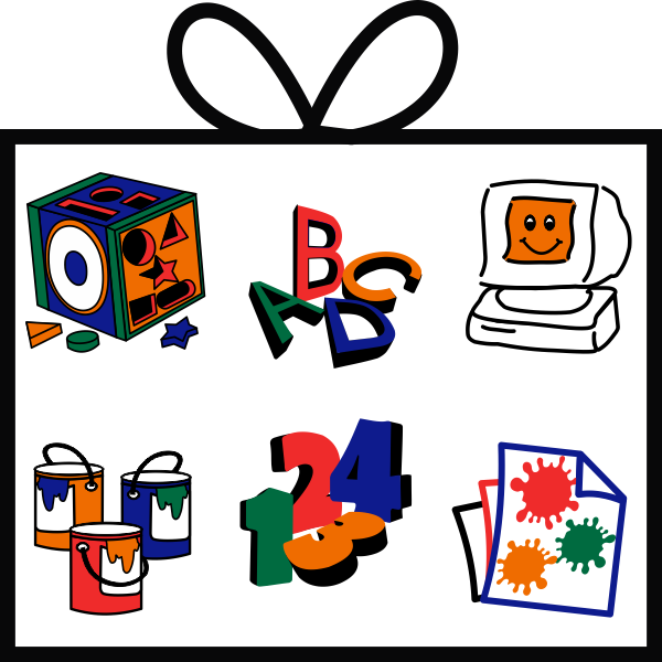 Clip Art - Png Download (600x600), Png Download