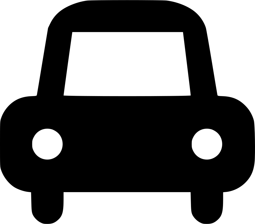 Png File Svg - Bus Sign Clipart (980x858), Png Download