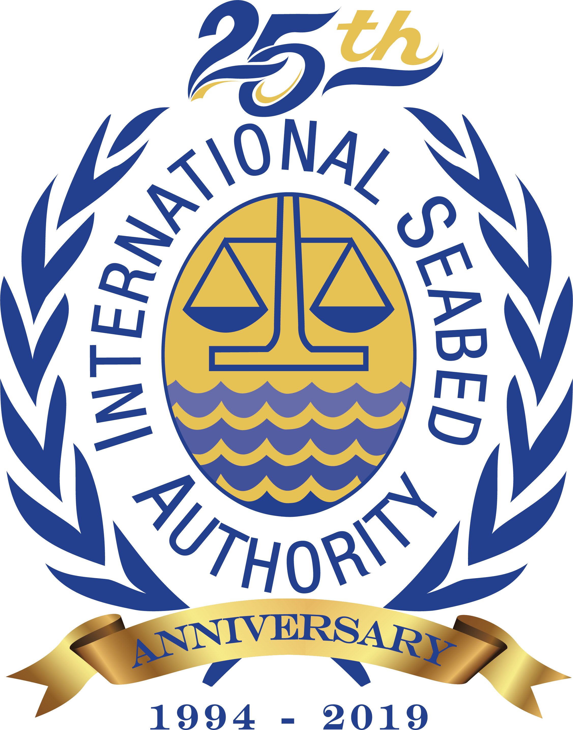 This Side Event Focused On The 25 Years Of Experience - International Seabed Authority Clipart (2253x2870), Png Download