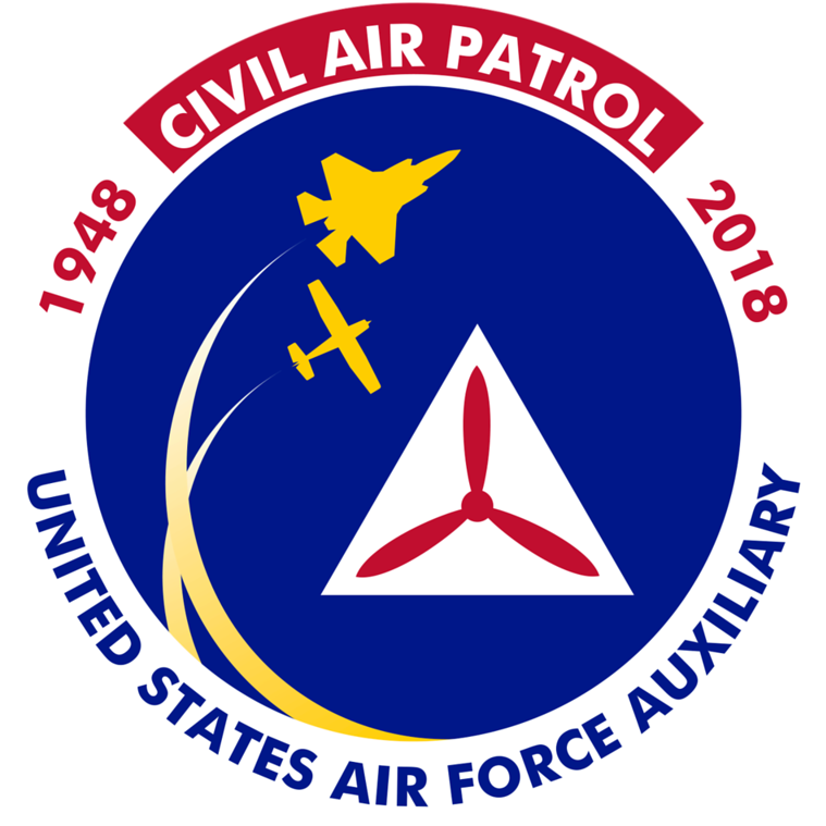 Civil Air Patrol Clipart Png Download Full Size Clipart (4509810