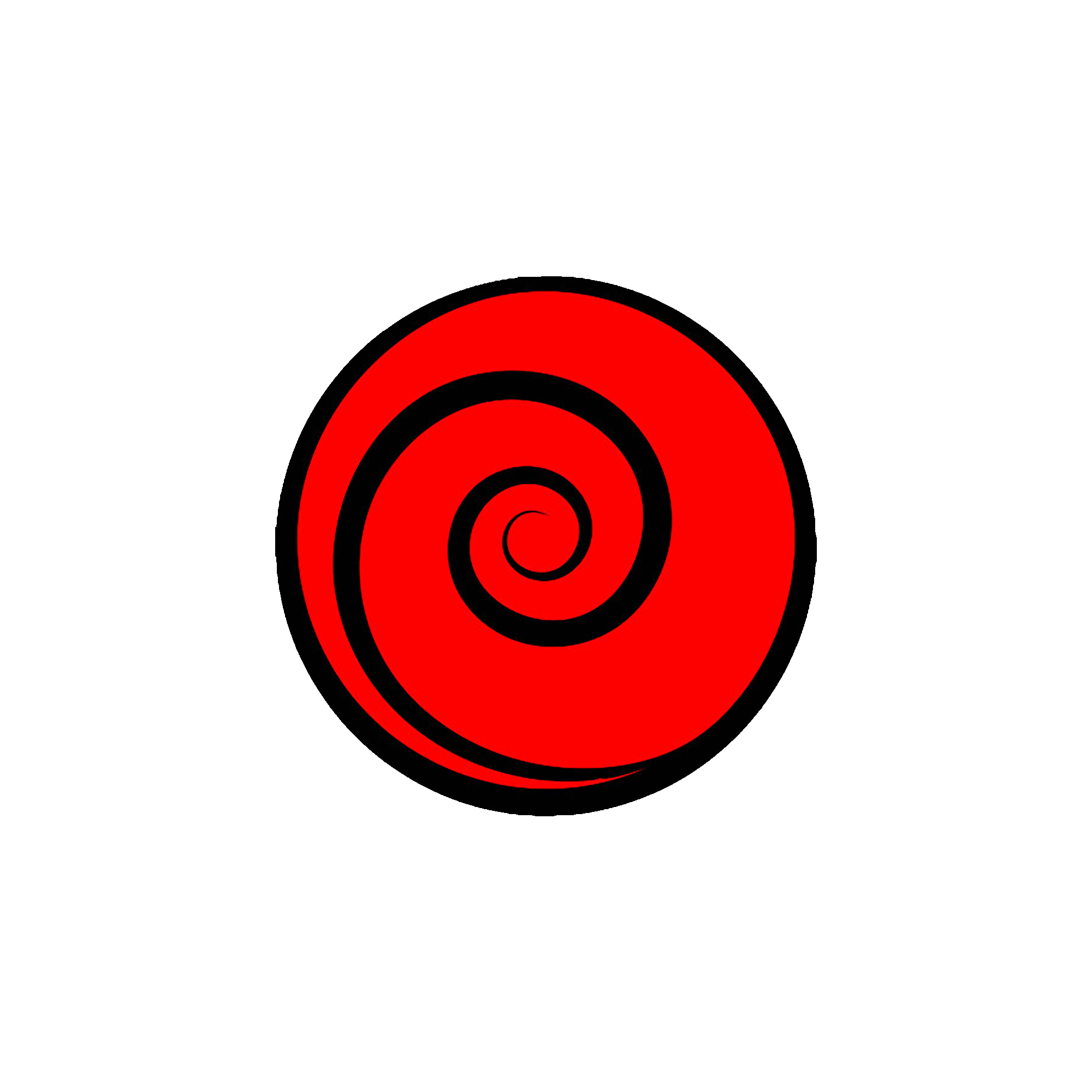 Spiral Clipart (2000x2000), Png Download