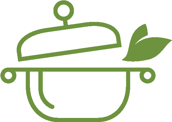 Ready To Cook Clipart (700x472), Png Download