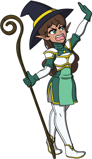Fighter - Cartoon Clipart (720x720), Png Download