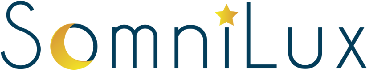 Somnilux Clipart (1200x279), Png Download