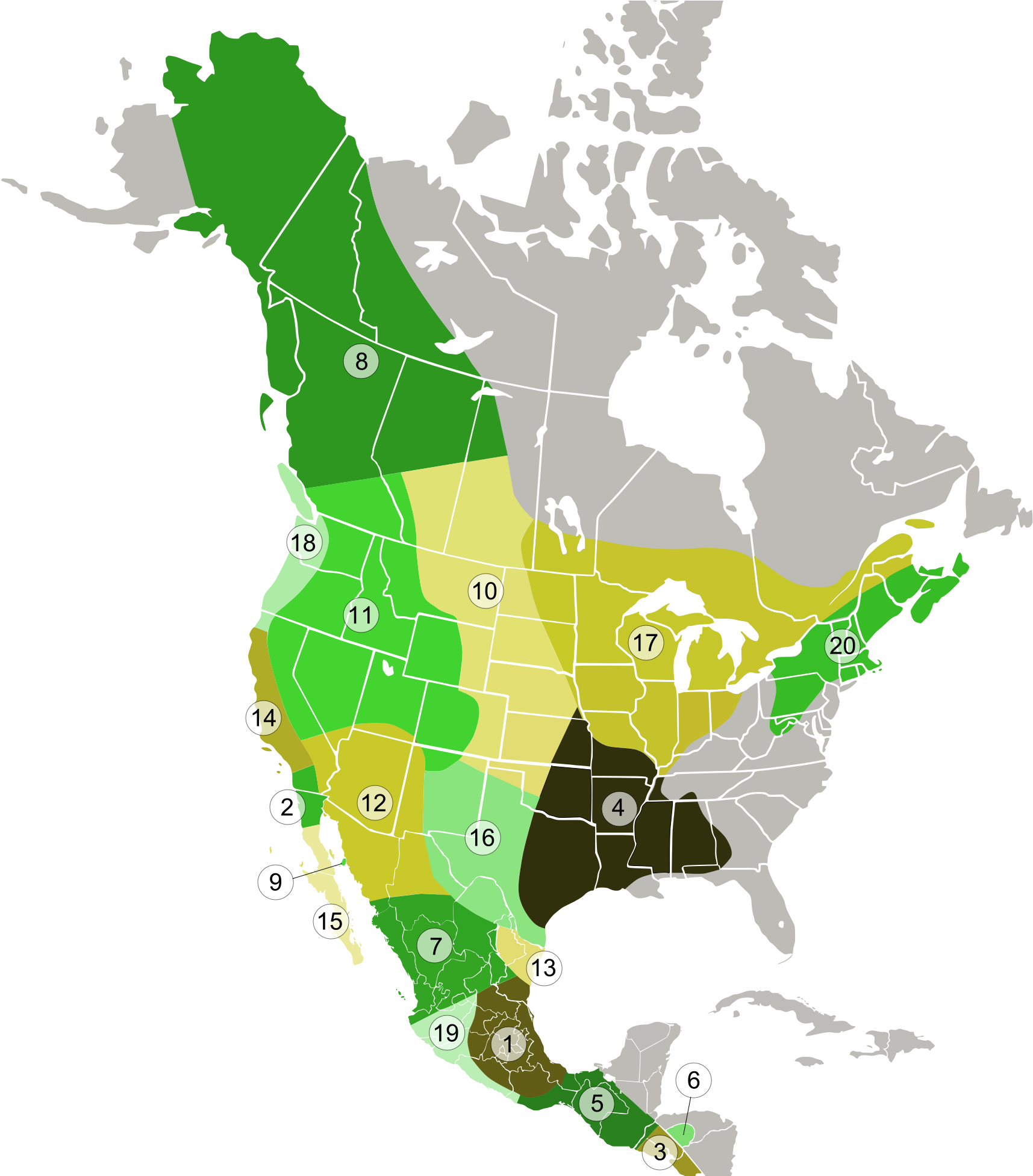 1782 X 1953 0 0 - Hydrology Map Of Canada Clipart (1782x1953), Png Download