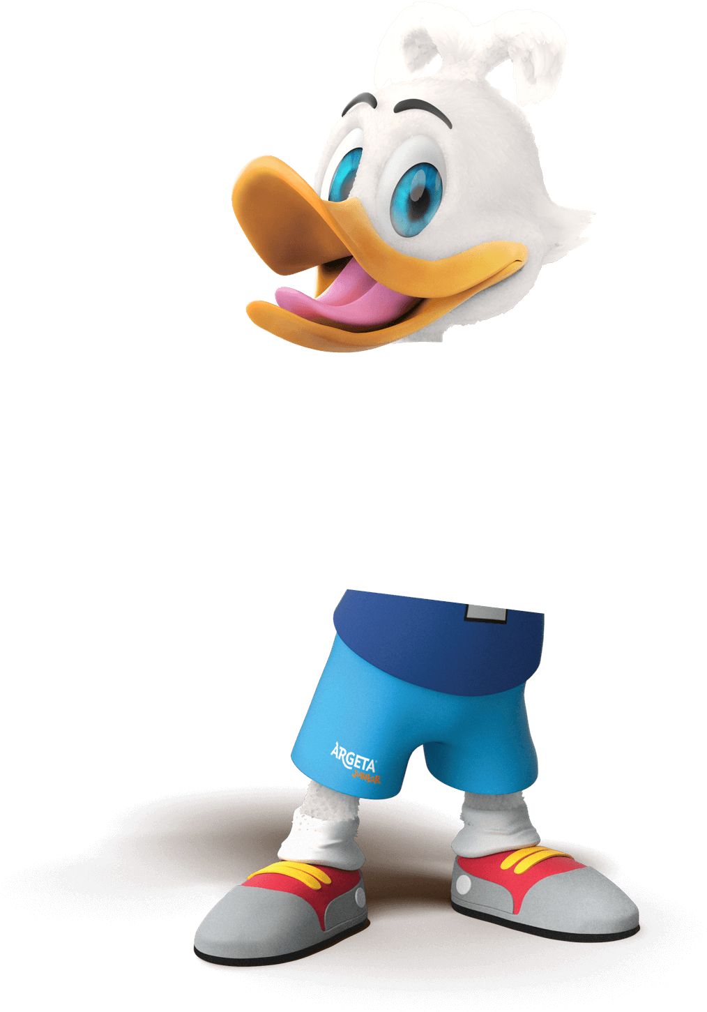 Spreading - Cartoon Clipart (1400x1552), Png Download