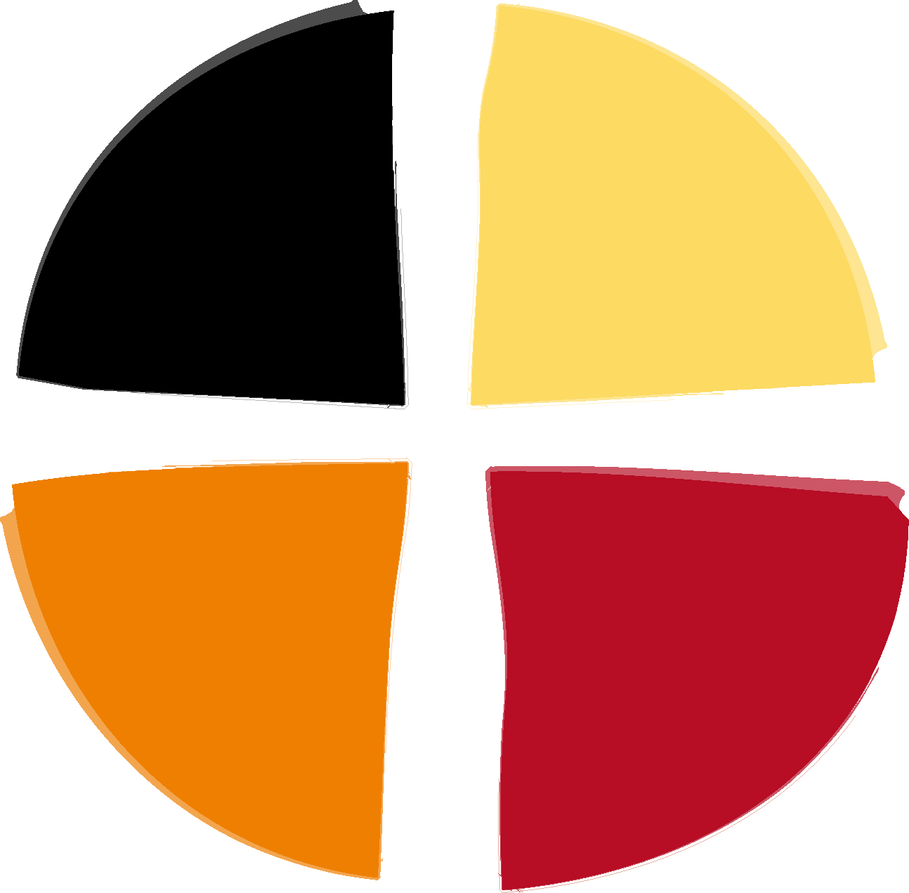 Efac-circle Clipart (1296x1272), Png Download