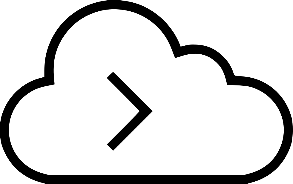 Png File Svg - Question Mark Data Clipart (981x616), Png Download