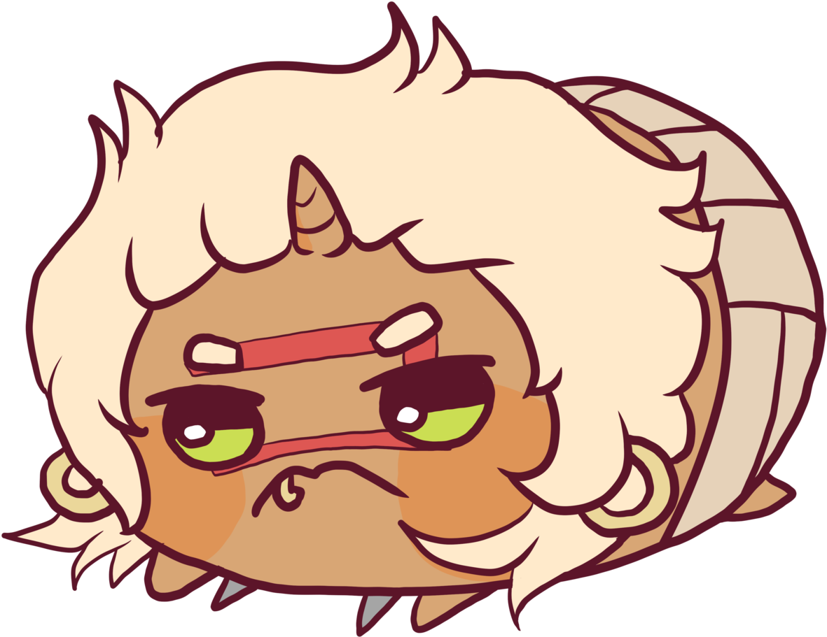 Pillar Tsum Tsum Au Where Everything Is The Same But Clipart (1280x1280), Png Download