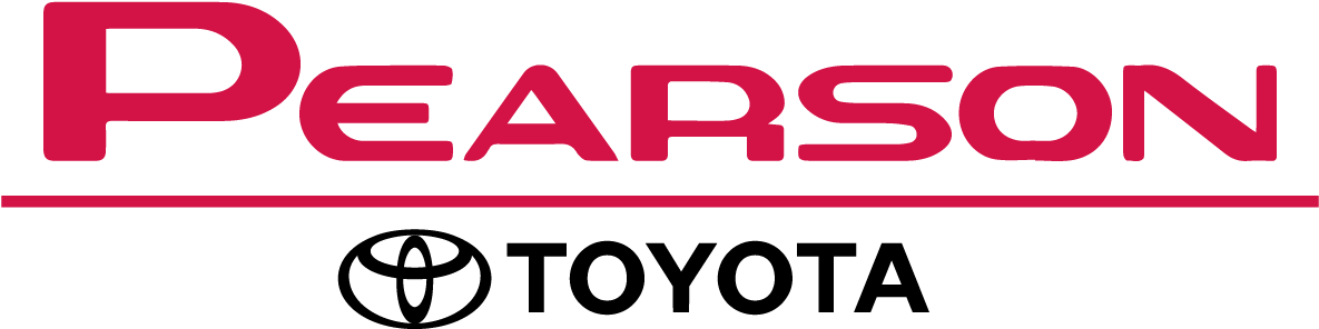 A- Pearson Toyota - Toyota Clipart (1370x696), Png Download