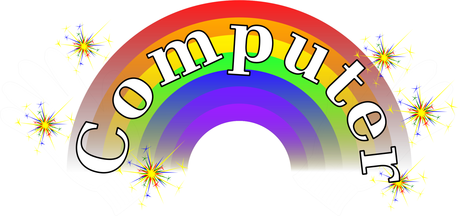 Logo Line - Graphic Design Clipart (1588x750), Png Download