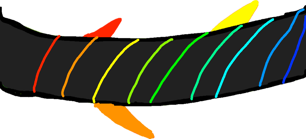 Drawing2 - Drawing Clipart (1024x465), Png Download