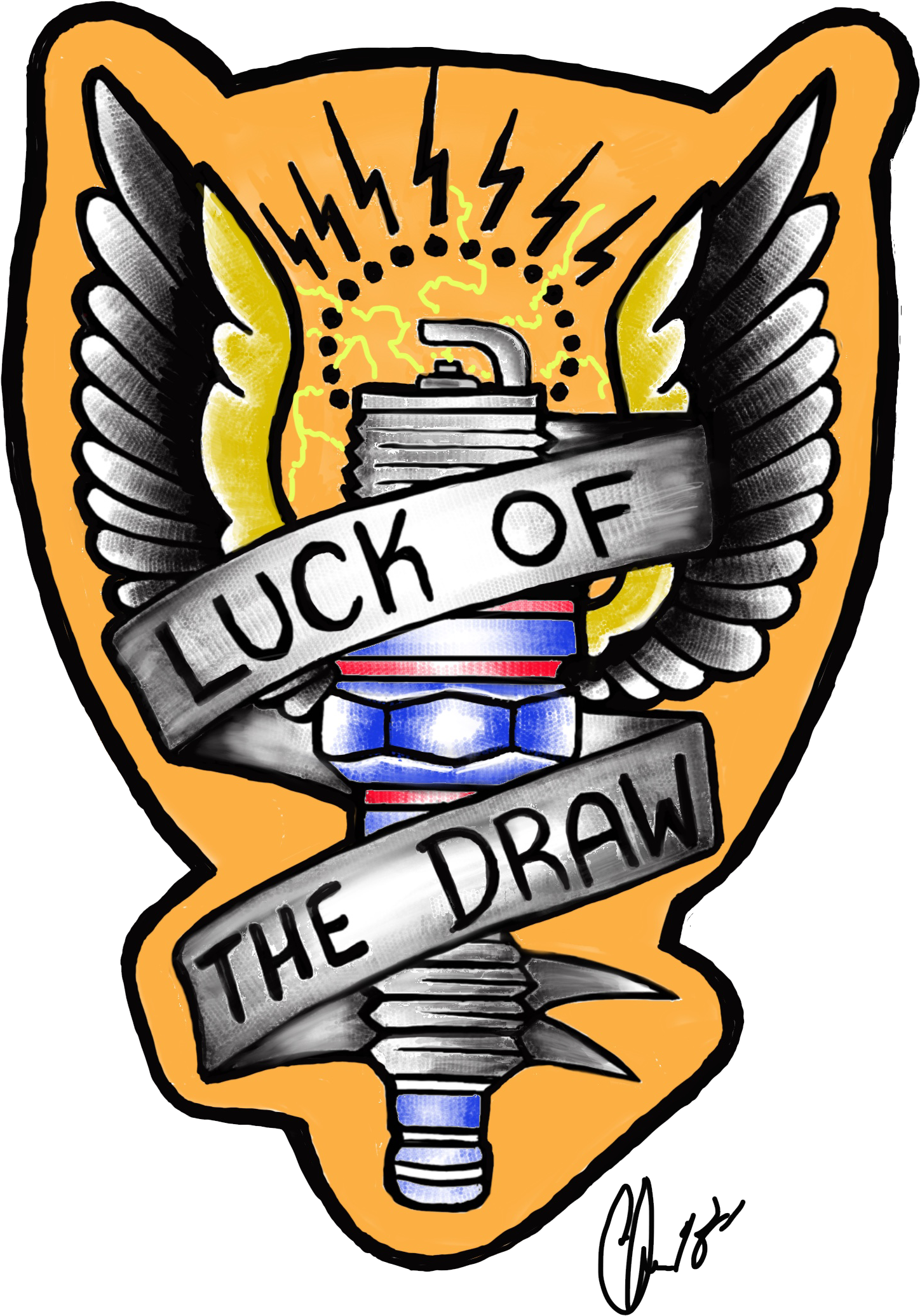 3 / - Emblem Clipart (1724x2186), Png Download