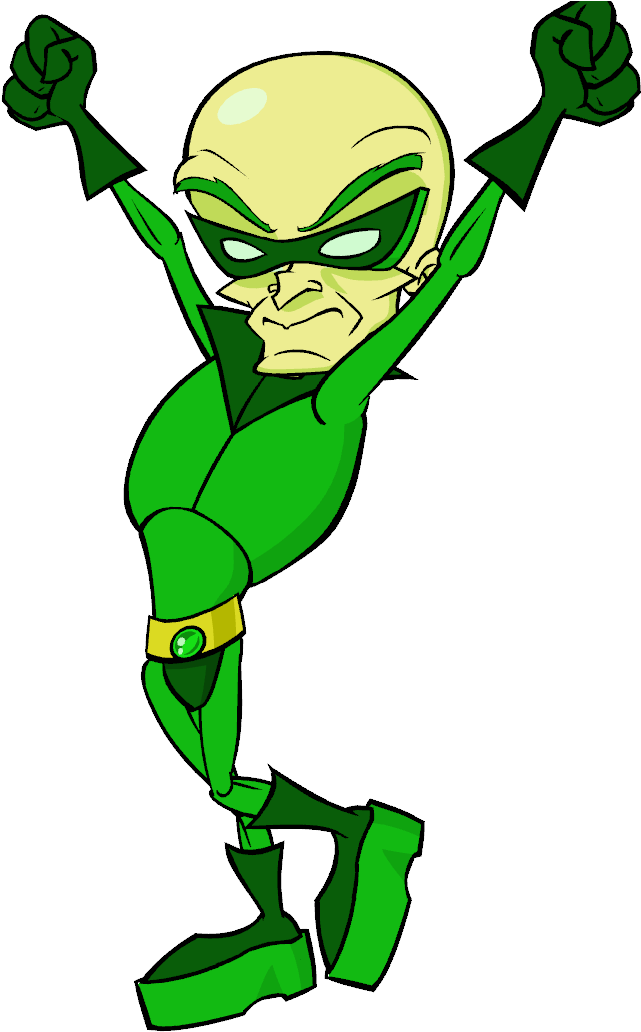 Cartoon Clipart (708x1080), Png Download