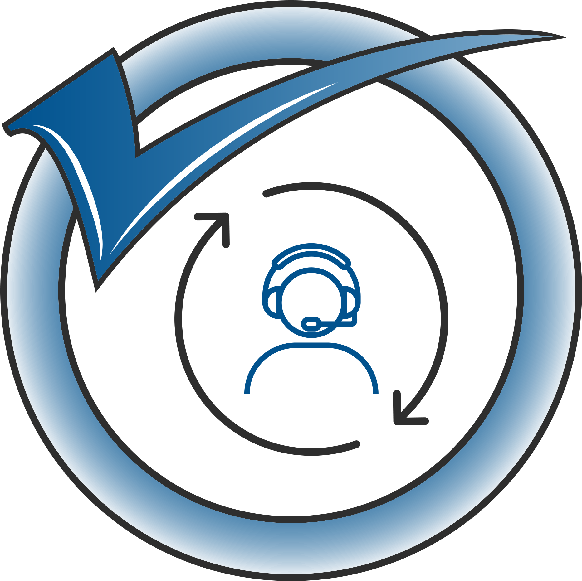 Return/disposal Info - Sendtral Clipart (2000x2000), Png Download