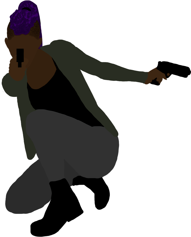 Log In With Itch - Illustration Clipart (813x1080), Png Download