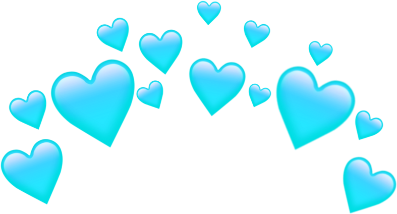 Heart Clipart (857x480), Png Download