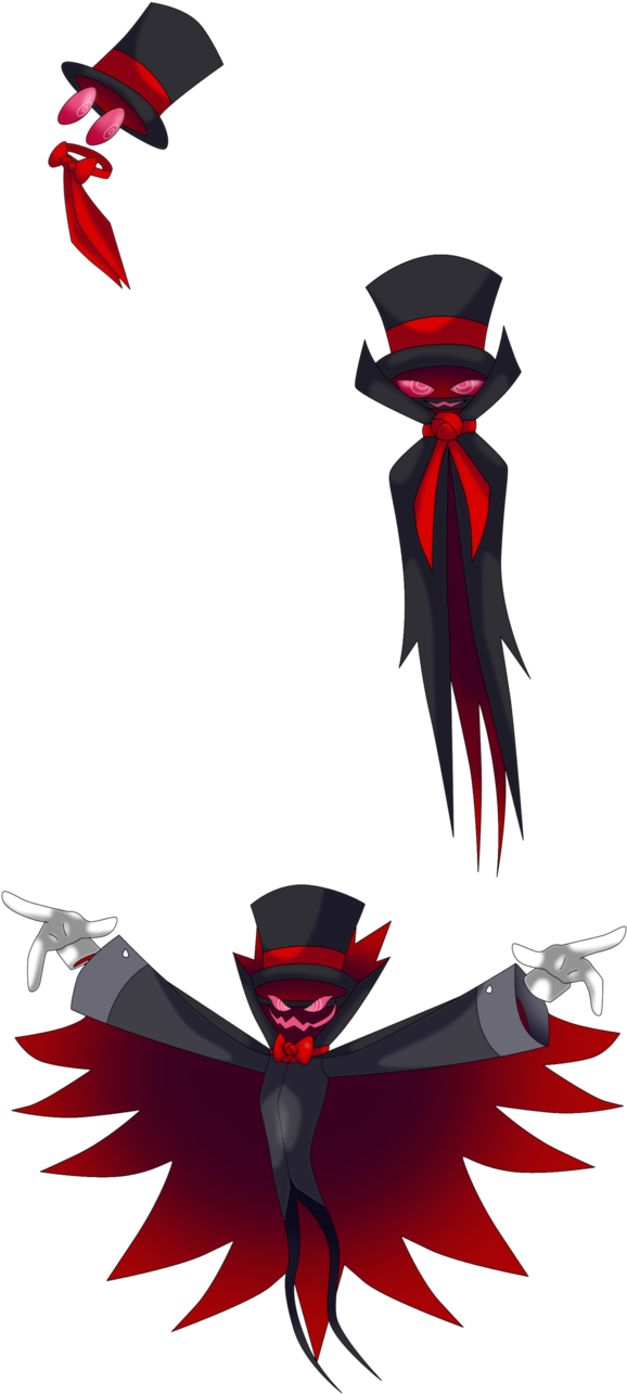 Hey Count Bleck , Eat Your ''heart'' Out By That One - Illustration Clipart (589x1357), Png Download