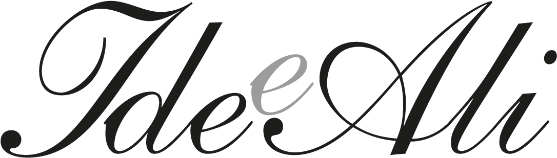 Ideeali Clipart (1191x358), Png Download