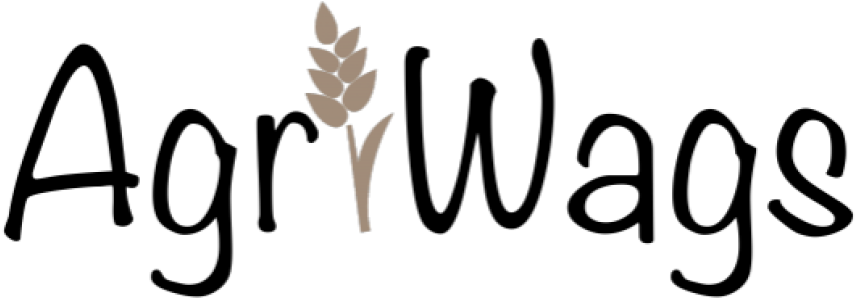 Agriwag's - Healthy Way Clipart (968x350), Png Download