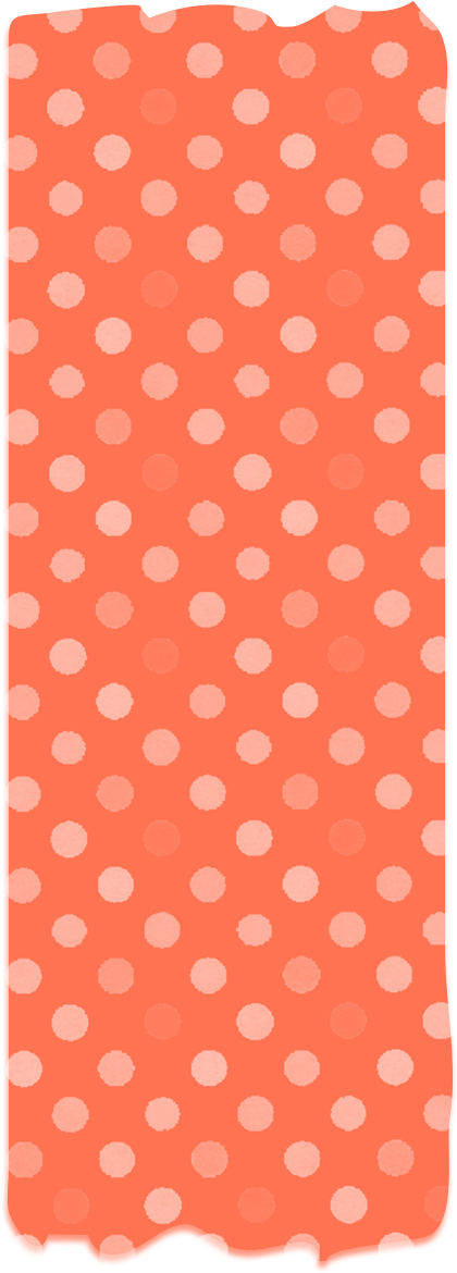 Poppyhill Creations - Polka Dot Clipart (3600x3600), Png Download