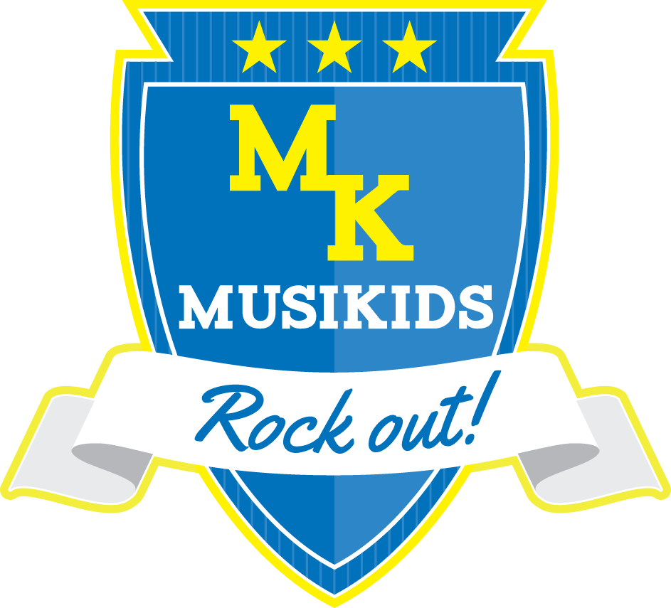 Musikids Rock Out Clipart (943x855), Png Download