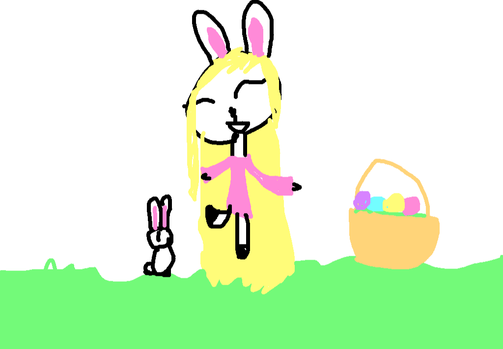 Drawing - Drawing - Cartoon Clipart (1024x711), Png Download