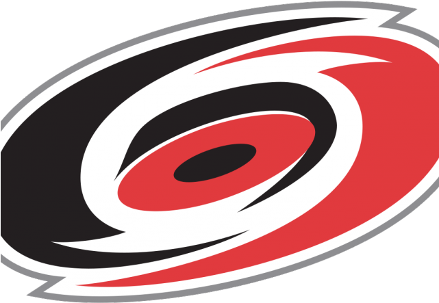 Hurricane Sandy Clipart Clip Art - Carolina Hurricanes Colors Red - Png Download (640x480), Png Download