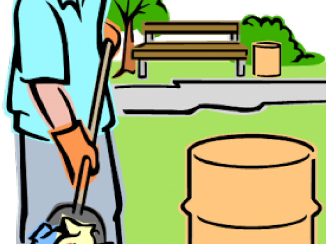 City Clipart City Community - Community Service Clip Art - Png Download (640x480), Png Download