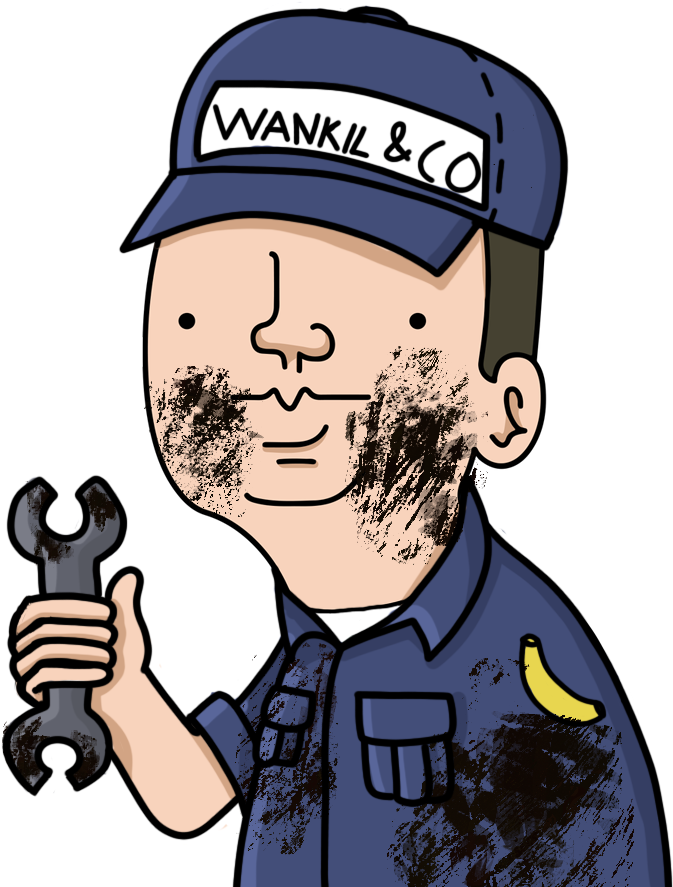 Cartoon Clipart (1200x1200), Png Download