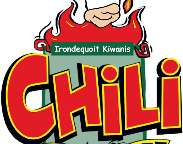 Chili Clipart Church - Chili Cook Off - Png Download (640x480), Png Download