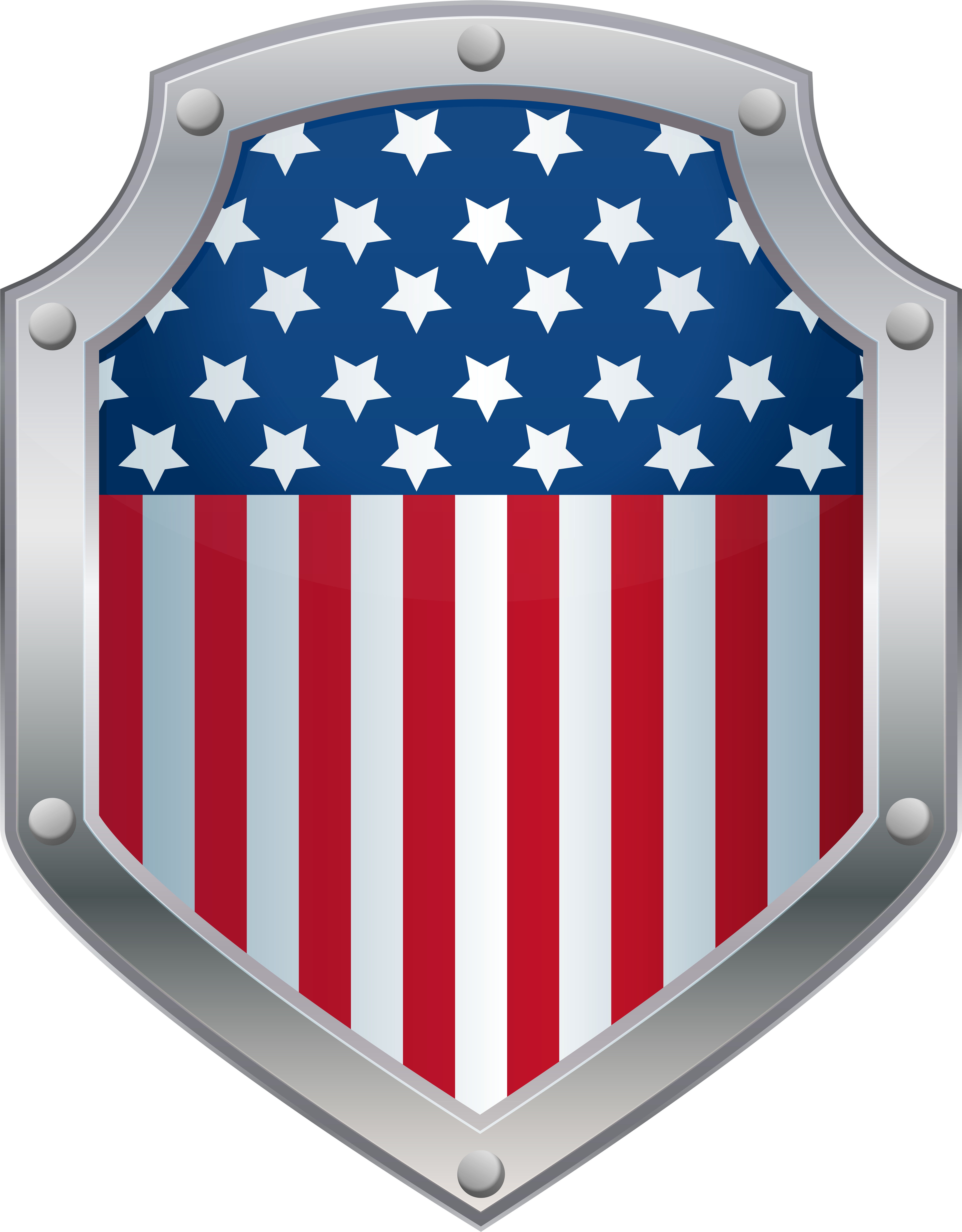 American Badge Png Clip Art Image Gallery Ⓒ Transparent Png (6244x8000), Png Download