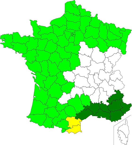Flu Clipart Seasonal Allergy - Map Of France Nouvelle Aquitaine - Png Download (560x617), Png Download