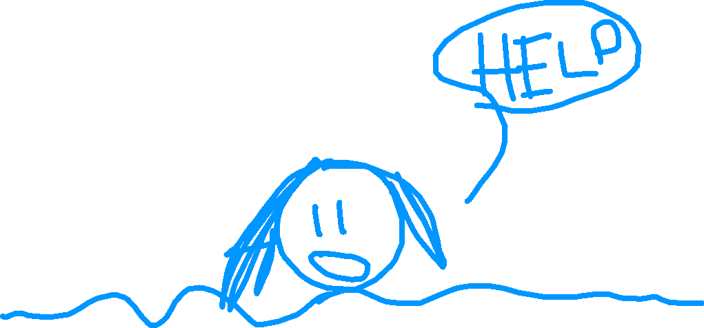 Drawing - Drawing2 Clipart (1021x476), Png Download