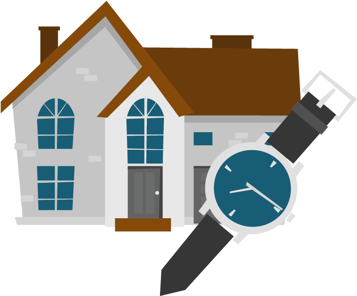 Schedule A Pickup Clipart (801x801), Png Download