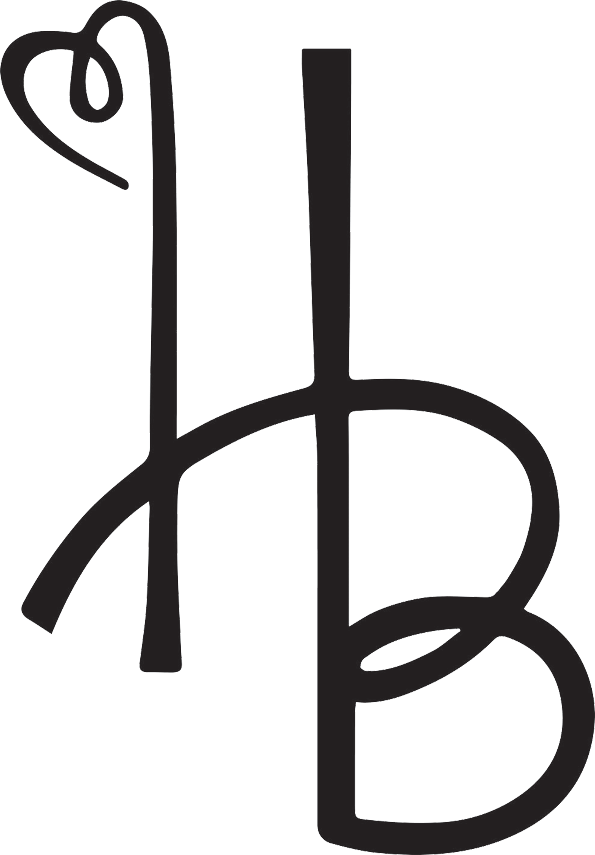 Haley Baldridge - Line Art Clipart (3000x3000), Png Download