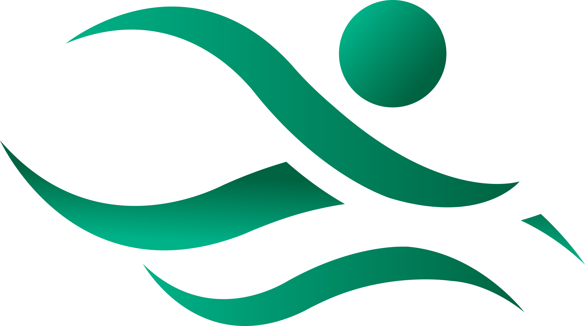 Alternate Text - Graphic Design Clipart (1969x1097), Png Download