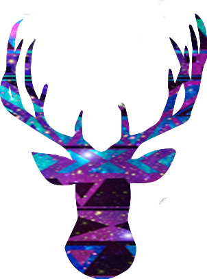 Harry Potter Expecto Patronum Frase Clipart (302x408), Png Download